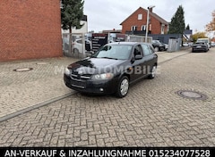 Bild des Angebotes Nissan Almera Visia * HU-TÜV 05/2026 * KLIMA *