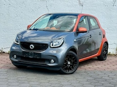Bild des Angebotes smart forFour /Edition 1/Automatik/Panorama/Navigation/