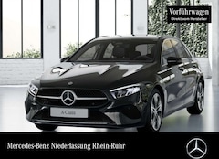 Bild des Angebotes Mercedes-Benz A 180 PROGRESSIVE+AHK+LED+KAMERA+TOTW+KEYLESS+7G