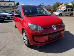 Bild des Angebotes VW up! take up!  TÜV und HU 2/2027
