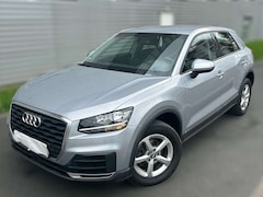 Bild des Angebotes Audi Q2 35 TFSI basis