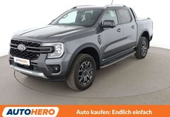 Bild des Angebotes Ford Ranger 3.0 EcoBlue Wildtrak e-4WD DK Aut.*NAVI*LED*360CAM
