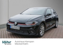 Bild des Angebotes VW Polo GTI 2.0 TSI OPF 7-Gang-DSG