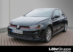 VW Polo GTI 2.0 TSI OPF 7-Gang-DSG