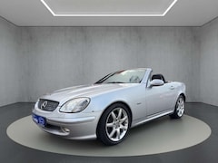 Bild des Angebotes Mercedes-Benz SLK 200 Kompressor Special Edition*1.Hand*Rentnerfahrzeug*