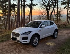 Bild des Angebotes Jaguar E-Pace S AWD