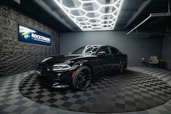 Bild des Angebotes Dodge Charger 5.7 V8 HEMI R/T WIDEBODY Performance SRT