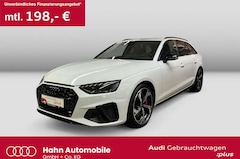 Bild des Angebotes Audi S4 TDI quattro AHK  HUD B&O Matrix Leder A