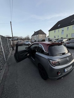 Bild des Angebotes Opel Adam S