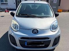 Bild des Angebotes Citroen C1 C1 1.0 Exclusive