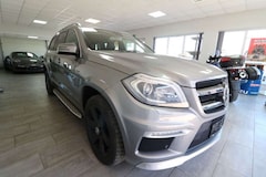 Bild des Angebotes Mercedes-Benz GL 350 BlueTec 4Matic