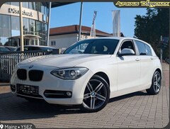 Bild des Angebotes BMW 120 d Sport Line NAVI. XENON. PDC. 8-GANG