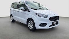 Bild des Angebotes Ford Tourneo Courier Klima/PDC/2 Jahre Garantie inkl.