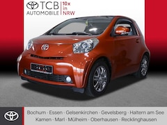 Bild des Angebotes Toyota iQ 1.0 VVT-i + KLIMA LM-Felgen SERVO PDC eSPIEGEL