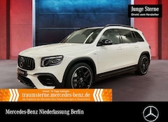 Bild des Angebotes Mercedes-Benz GLB 35 AMG GLB 35 4M AMG+PANO+360°+AHK+MULTIBEAM+8G
