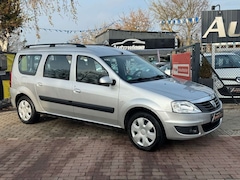 Bild des Angebotes Dacia Logan 1.6 MCV Kombi Laureate*ZR NEU*TÜV NEU*
