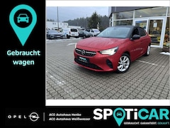 Bild des Angebotes Opel Corsa 1.2 Direct Inj Turbo Start/Stop Automatik Elegance