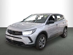 Bild des Angebotes Opel Grandland X Grandland GS 1.2T AT8, AHK,360° Kamera,Alcantara