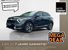 Bild des Angebotes Kia Sportage 1.6 LED/Teill./Garantie