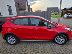 Bild des Angebotes Ford Fiesta Fiesta 5-Türer 1.0 EcoBoost S