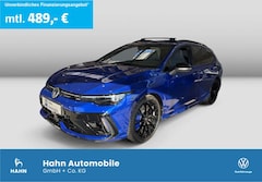 Bild des Angebotes VW Golf Variant R 2,0TSI 245kW DSG 4MOT BLACK STYLE