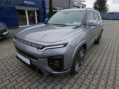 Bild des Angebotes KGM Actyon 1.5T 2WD 6AT LED 20 Zoll PDC Leder Navi el.Heckkl.