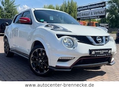 Bild des Angebotes Nissan Juke Nismo RS 4x4*Automatik*8-fach*