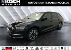 Skoda Octavia Combi Balance 1.5 TSI DSG AHZV WINTER P