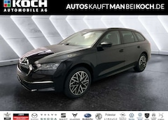 Skoda Octavia Combi Balance 1.5 TSI DSG AHZV WINTER P