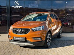 Bild des Angebotes Opel Mokka X Innovation Start/Stop 4x4 Automatik/SHZ