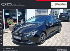 Bild des Angebotes Toyota Corolla 1,2 l 5-tg., Team D + Technik P