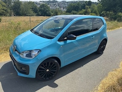 Bild des Angebotes VW up! Up 3-Türer R-Line