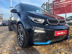 Bild des Angebotes BMW i3 s