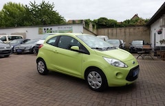 Bild des Angebotes Ford Ka/Ka+ 1,3 TDCi, EU4, Klima