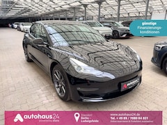 Bild des Angebotes Tesla Model 3 Long Range Dual  75 kWh AWD|Pano|Navi