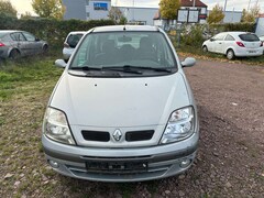 Bild des Angebotes Renault Scenic 1.6 Automatikgetriebe ,Klima