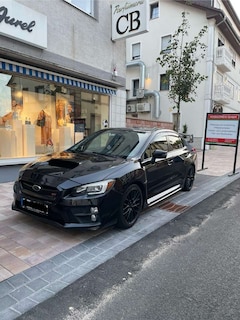 Bild des Angebotes Subaru WRX STI LIMITED (USDM SPEC)