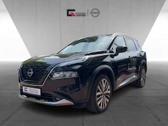 Bild des Angebotes Nissan X-Trail TEKNA 20 Automatik ePower /Winter/LED
