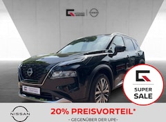 Bild des Angebotes Nissan X-Trail TEKNA Automatik 20Zoll/Winter/LED/ePower