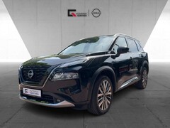 Bild des Angebotes Nissan X-Trail TEKNA Automatik 20Zoll/Winter/LED/ePower