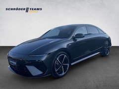 Bild des Angebotes Hyundai IONIQ 6 Elektro 84,0 kWh N Line X NSCC/MATRIX/HEADUP/BOSE