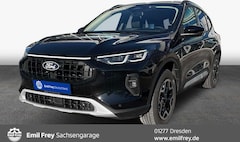 Bild des Angebotes Ford Kuga 2.5 Duratec FHEV ACTIVE Matrix LED