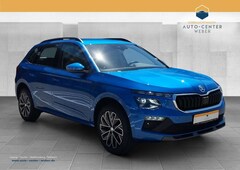 Bild des Angebotes Skoda Kamiq 1.0 TSI Drive Facelift*Fernlichtass.