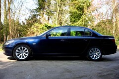 Bild des Angebotes BMW 523 523i
