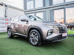 Bild des Angebotes Hyundai TUCSON 1.6 T-GDI Select NAVI|SHZ|LHZ|LED|KAMERA