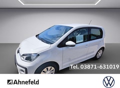 Bild des Angebotes VW up! Basis