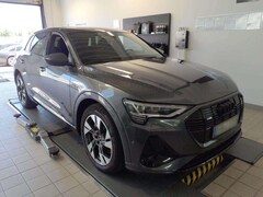 Bild des Angebotes Audi e-tron S line 50 quattro Kamera AIR LED Navi