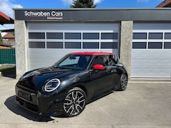 MINI Cooper SE JOHN COOPER WORKS M PANO HUD Keyless