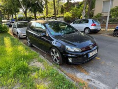 Bild des Angebotes VW Golf GTI Golf 2.0 GTI