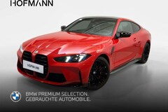 Bild des Angebotes BMW M4 Competition